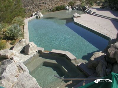 Pool Gallery #018 by Stoker Pools