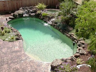 Pool Gallery #060 by Stoker Pools