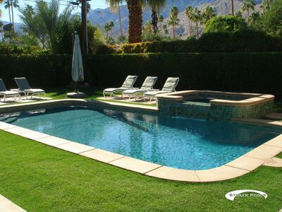 Pool Gallery #098 by Stoker Pools