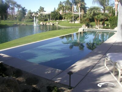 Pool Gallery #107 by Stoker Pools