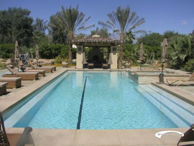 Pool Gallery #111 by Stoker Pools