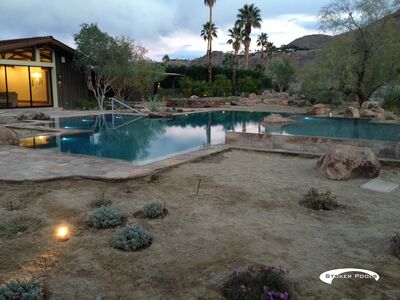 Pool Gallery #113 by Stoker Pools