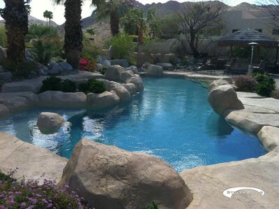 Pool Gallery #114 by Stoker Pools