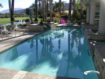 Pool Gallery #116 by Stoker Pools