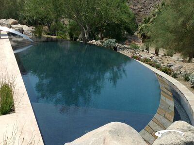 Pool Gallery #117 by Stoker Pools