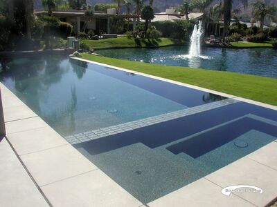 Pool Gallery #125 by Stoker Pools